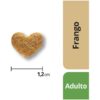 Ração Total Max Cat Profissional Line Para Gatos Adultos Castrados Sabor Frango 10,1Kg