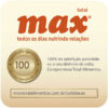 Ração Total Max Cat Profissional Line Para Gatos Adultos Castrados Sabor Frango 10,1Kg