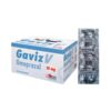 Antiácido Agener União Gaviz V Omeprazol 20mg