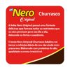 Ração Total Nero Para Cães Adultos Sabor Churrasco 15Kg