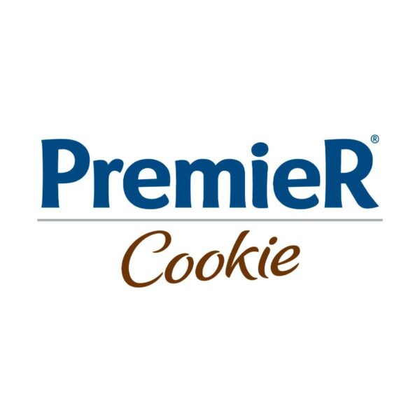 Biscoito PremieR Pet Cookie Para Cães Adultos Sabor Frutas Vermelhas e Aveia - 250g