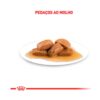 Ração Royal Canin Sachê Feline Veterinary Renal Frango Para Gatos com Doença nos Rins - 85g