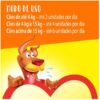 Bifinho Kelco Keldog Para Cães Adultos Sabor Galinha Caipira