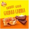Bifinho Kelco Keldog Para Cães Adultos Sabor Galinha Caipira