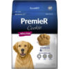 Biscoito PremieR Pet Cookie Para Cães Adultos Sabor Original - 250g