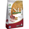 Ração Farmina N&D Ancestral Grain Para Gatos Filhotes Sabor Frango e Romã 1,5Kg