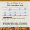 Ração Farmina N&D Ancestral Grain Para Gatos Filhotes Sabor Frango e Romã 1,5Kg