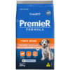 Ração Seca PremieR Pet Formula Para Cães Filhotes Raças Médias Sabor Frango 20Kg