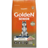 Ração Seca PremieR Pet Golden Formula Cães Sênior Sabor Frango e Arroz 15Kg