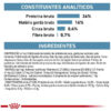 Ração Royal Canin Veterinary Hypoallergenic Small Dog Para Cães Pequenos com Sensibilidades Alimentares
